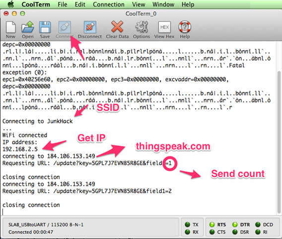 Menubar_と_CoolTerm_0_と_Windows7__Running_ Menubar_と_CoolTerm_0_と_Windows7__Running_