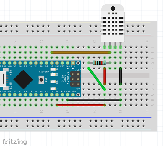 DHT22_AM2302_fzz DHT22_AM2302_fzz