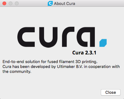 About_Cura About_Cura