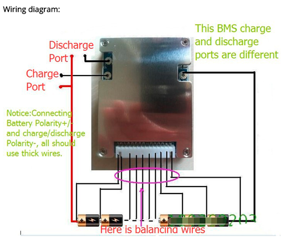 14S_Li_ion_Lipo_LiMn_battery_protection_board_48v_58_8V__lithium_battery_pack_BMS_PCM_30A_continuous_Discharge-in_Electric_Bicycle_Accessories_from_Sports___Entertainment_on_Aliexpress_com___Alibaba_Group